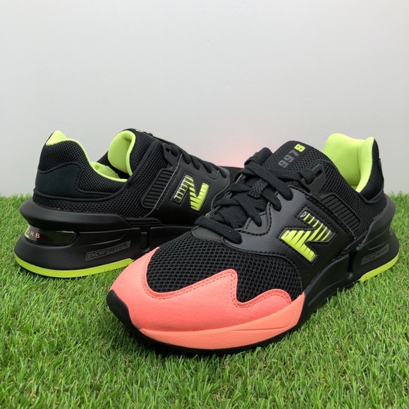 Kawhi Leonard x New Balance 997S - Picture 3 of 15